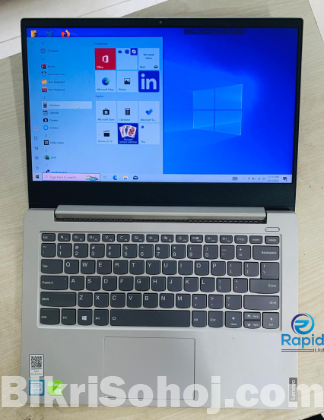 Lenovo Idea Pad S340-14IWL